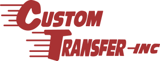 Custom Transfer, Inc. - logo
